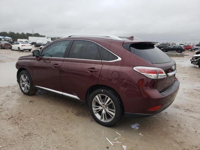 Photo 1 VIN: 2T2ZK1BA3FC185278 - LEXUS RX350 