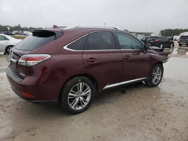 Photo 2 VIN: 2T2ZK1BA3FC185278 - LEXUS RX350 