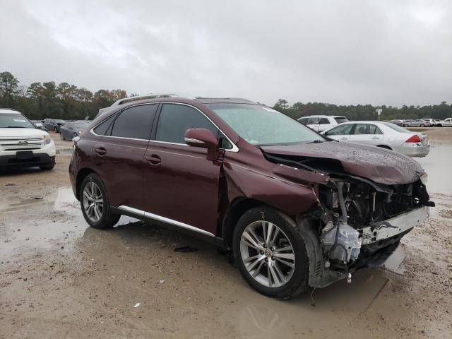 Photo 3 VIN: 2T2ZK1BA3FC185278 - LEXUS RX350 