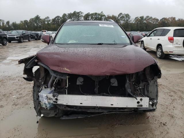 Photo 4 VIN: 2T2ZK1BA3FC185278 - LEXUS RX350 