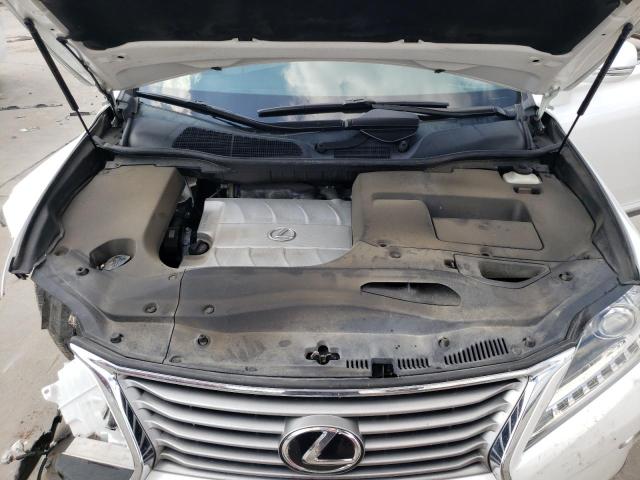 Photo 11 VIN: 2T2ZK1BA3FC188830 - LEXUS RX 350 