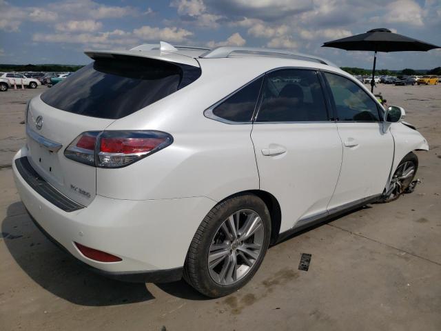 Photo 2 VIN: 2T2ZK1BA3FC188830 - LEXUS RX 350 