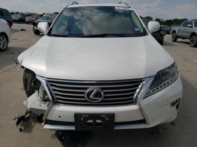 Photo 4 VIN: 2T2ZK1BA3FC188830 - LEXUS RX 350 