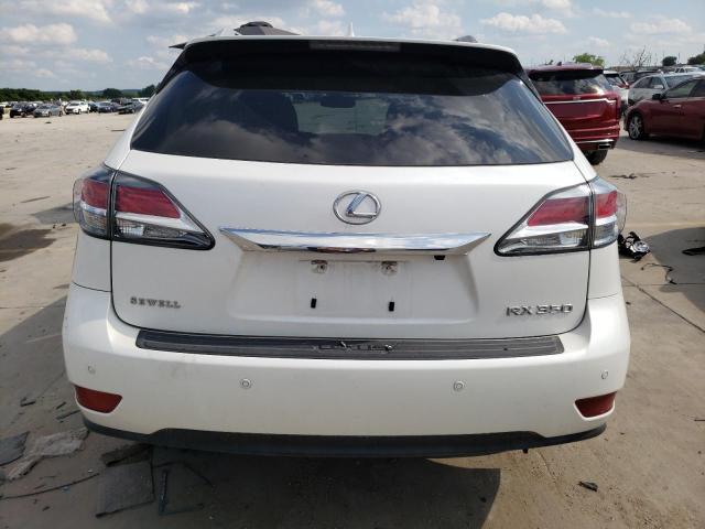 Photo 5 VIN: 2T2ZK1BA3FC188830 - LEXUS RX 350 