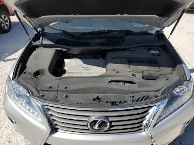 Photo 11 VIN: 2T2ZK1BA3FC196362 - LEXUS RX 350 