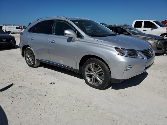 Photo 3 VIN: 2T2ZK1BA3FC196362 - LEXUS RX 350 