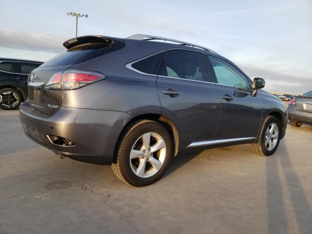 Photo 2 VIN: 2T2ZK1BA3FC197320 - LEXUS RX350 