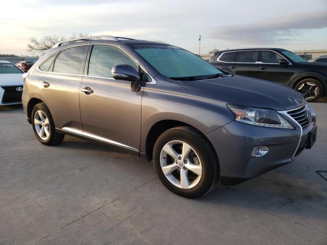 Photo 3 VIN: 2T2ZK1BA3FC197320 - LEXUS RX350 