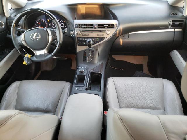 Photo 7 VIN: 2T2ZK1BA3FC197320 - LEXUS RX350 