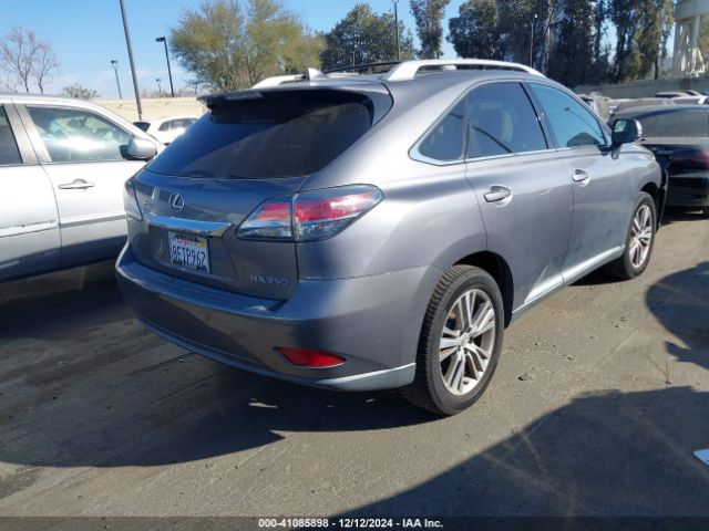 Photo 3 VIN: 2T2ZK1BA3FC199892 - LEXUS RX 