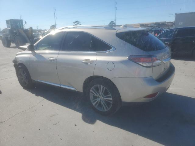 Photo 1 VIN: 2T2ZK1BA3FC200037 - LEXUS RX350 