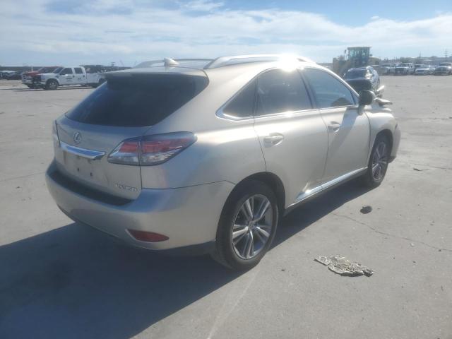 Photo 2 VIN: 2T2ZK1BA3FC200037 - LEXUS RX350 