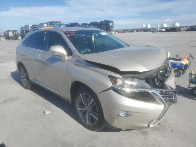 Photo 3 VIN: 2T2ZK1BA3FC200037 - LEXUS RX350 