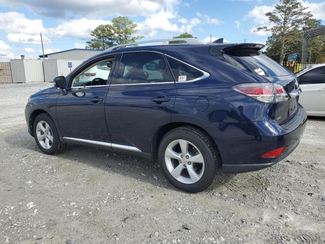 Photo 1 VIN: 2T2ZK1BA3FC201883 - LEXUS RX 350 