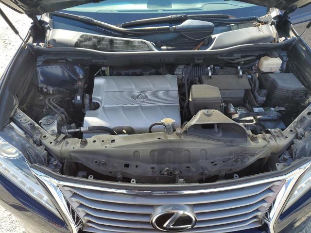 Photo 11 VIN: 2T2ZK1BA3FC201883 - LEXUS RX 350 