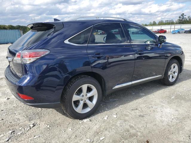 Photo 2 VIN: 2T2ZK1BA3FC201883 - LEXUS RX 350 