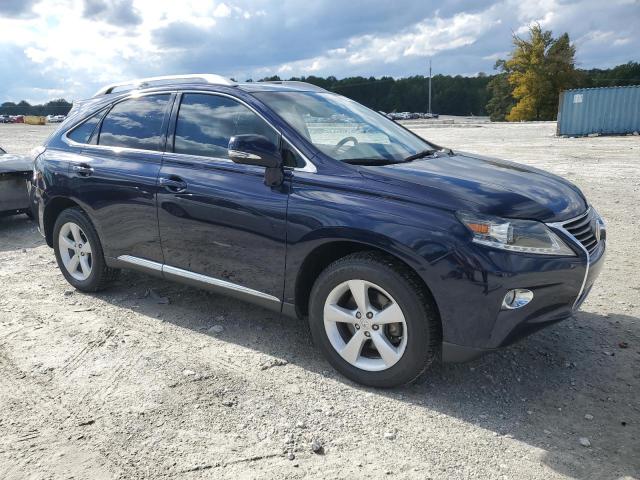 Photo 3 VIN: 2T2ZK1BA3FC201883 - LEXUS RX 350 