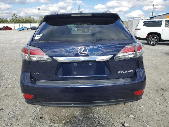 Photo 5 VIN: 2T2ZK1BA3FC201883 - LEXUS RX 350 