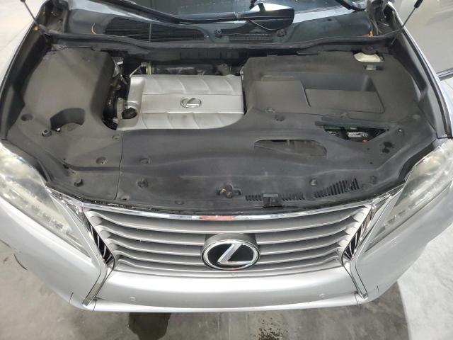 Photo 11 VIN: 2T2ZK1BA3FC202001 - LEXUS RX350 