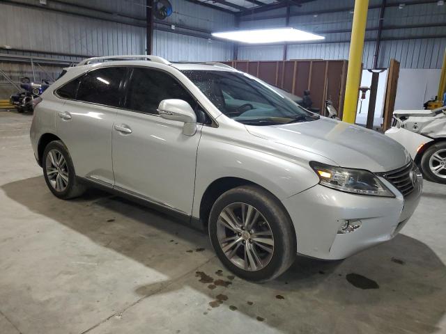 Photo 3 VIN: 2T2ZK1BA3FC202001 - LEXUS RX350 