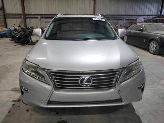 Photo 4 VIN: 2T2ZK1BA3FC202001 - LEXUS RX350 