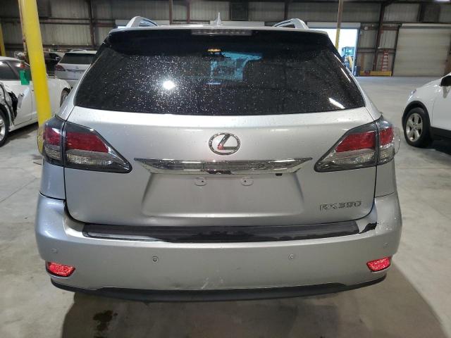 Photo 5 VIN: 2T2ZK1BA3FC202001 - LEXUS RX350 