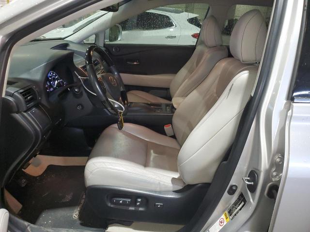 Photo 6 VIN: 2T2ZK1BA3FC202001 - LEXUS RX350 