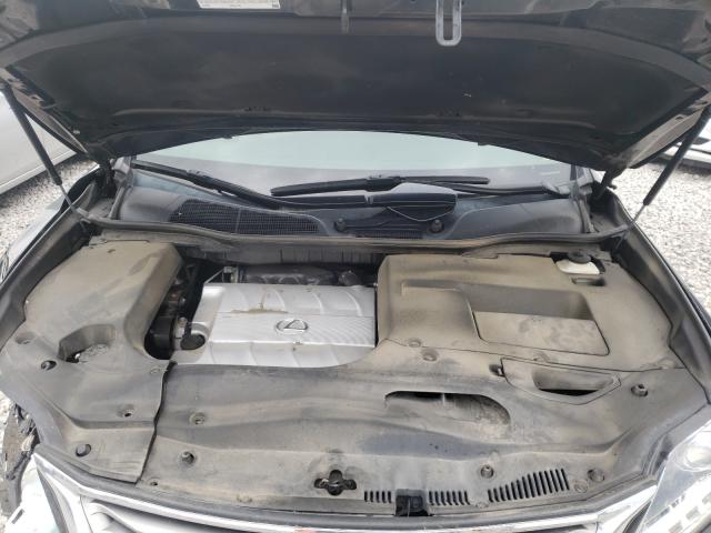 Photo 6 VIN: 2T2ZK1BA3FC205156 - LEXUS RX 350 