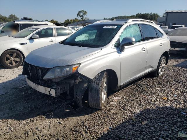 Photo 0 VIN: 2T2ZK1BA4AC001071 - LEXUS RX 350 