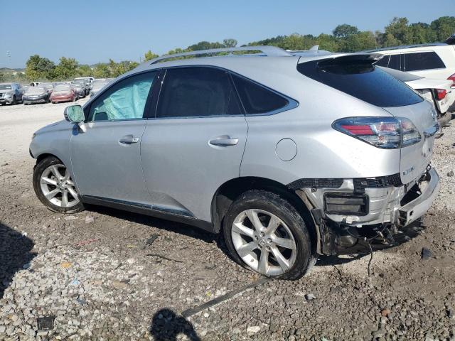 Photo 1 VIN: 2T2ZK1BA4AC001071 - LEXUS RX 350 