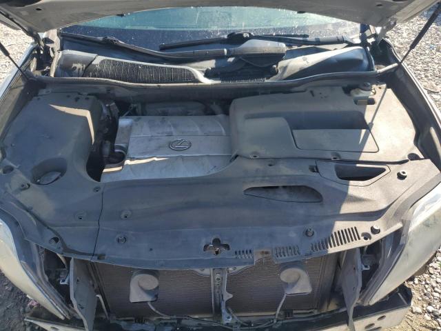 Photo 11 VIN: 2T2ZK1BA4AC001071 - LEXUS RX 350 