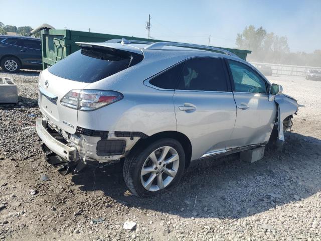 Photo 2 VIN: 2T2ZK1BA4AC001071 - LEXUS RX 350 