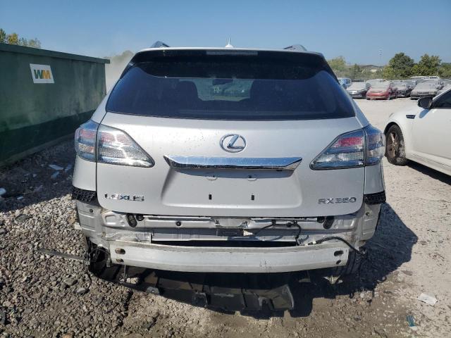 Photo 5 VIN: 2T2ZK1BA4AC001071 - LEXUS RX 350 