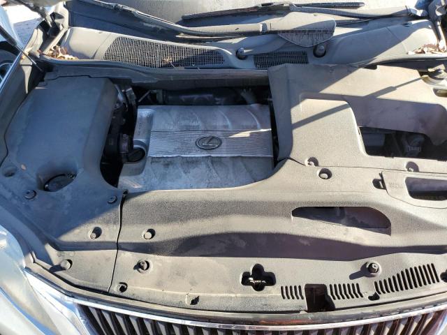 Photo 6 VIN: 2T2ZK1BA4AC002530 - LEXUS RX 350 