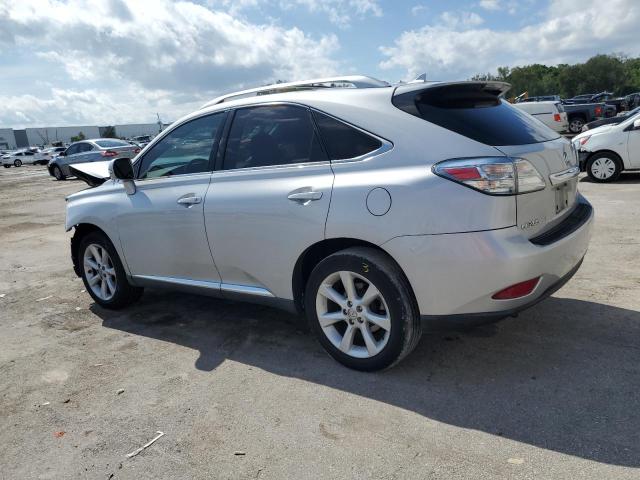 Photo 1 VIN: 2T2ZK1BA4AC002589 - LEXUS RX 350 