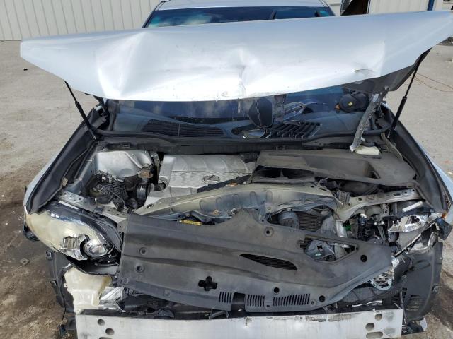 Photo 11 VIN: 2T2ZK1BA4AC002589 - LEXUS RX 350 