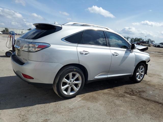 Photo 2 VIN: 2T2ZK1BA4AC002589 - LEXUS RX 350 