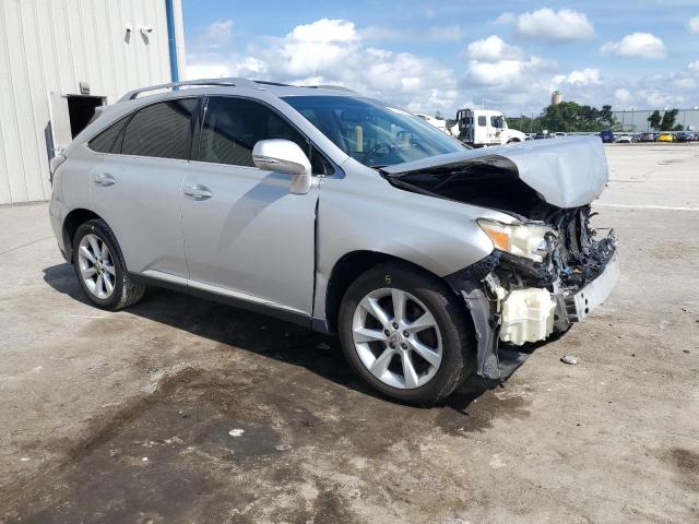 Photo 3 VIN: 2T2ZK1BA4AC002589 - LEXUS RX 350 