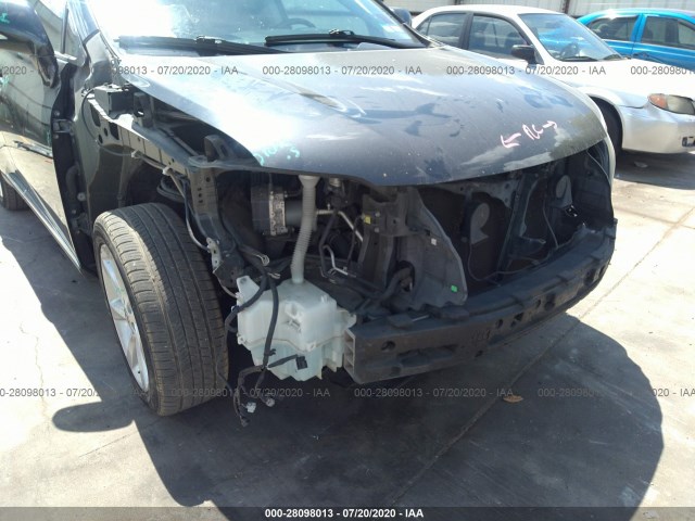 Photo 5 VIN: 2T2ZK1BA4AC002771 - LEXUS RX 350 