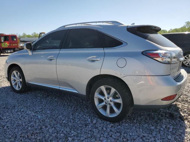 Photo 1 VIN: 2T2ZK1BA4AC003032 - LEXUS RX 350 