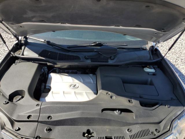 Photo 10 VIN: 2T2ZK1BA4AC003032 - LEXUS RX 350 