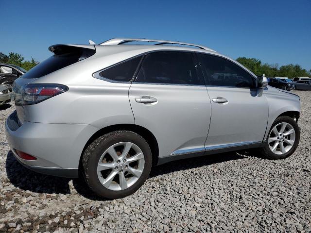 Photo 2 VIN: 2T2ZK1BA4AC003032 - LEXUS RX 350 