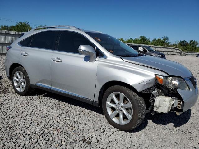 Photo 3 VIN: 2T2ZK1BA4AC003032 - LEXUS RX 350 