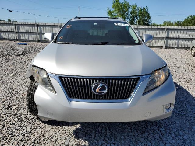 Photo 4 VIN: 2T2ZK1BA4AC003032 - LEXUS RX 350 