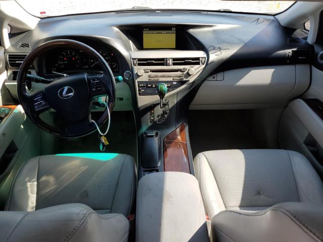 Photo 7 VIN: 2T2ZK1BA4AC003032 - LEXUS RX 350 