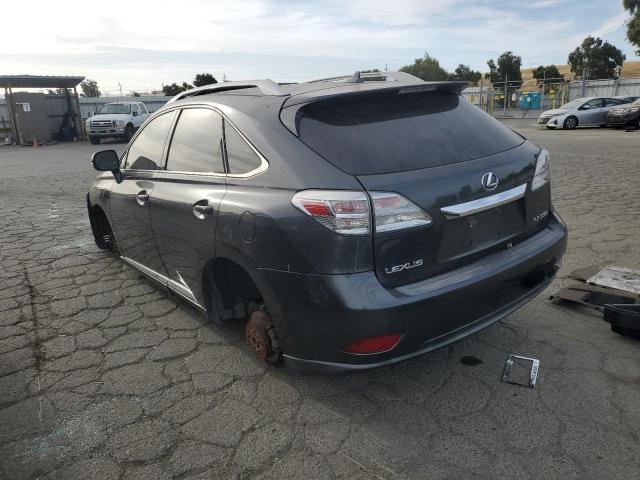 Photo 1 VIN: 2T2ZK1BA4AC005167 - LEXUS RX350 