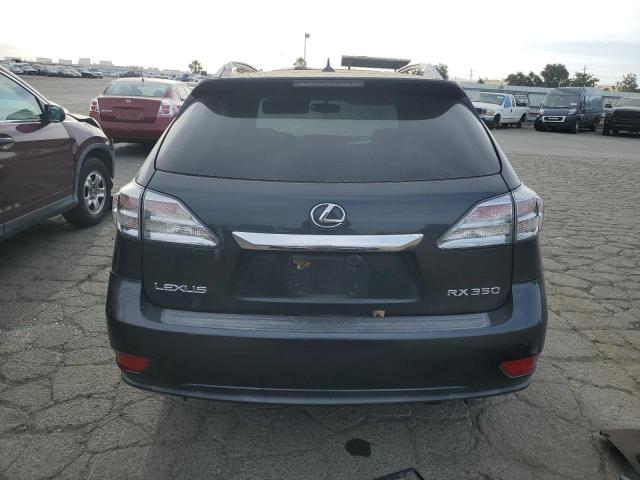 Photo 5 VIN: 2T2ZK1BA4AC005167 - LEXUS RX350 