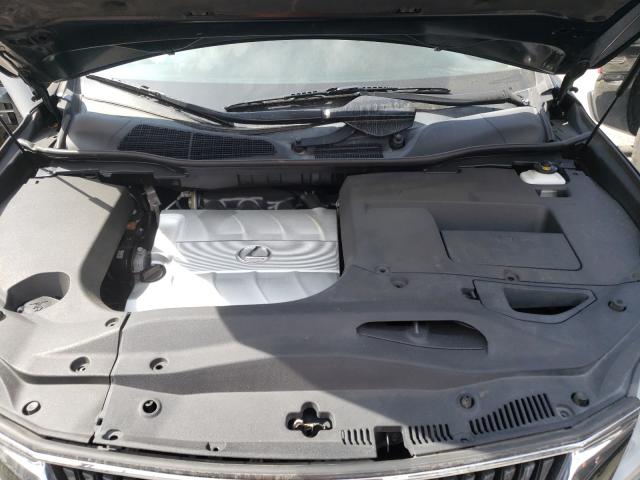 Photo 6 VIN: 2T2ZK1BA4AC006951 - LEXUS RX 350 