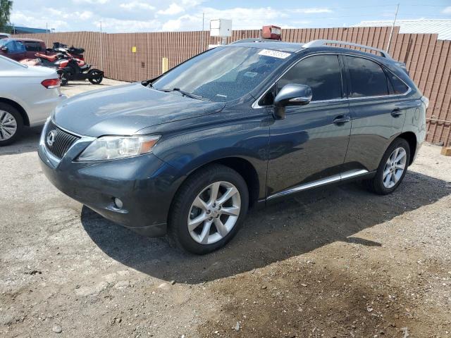 Photo 0 VIN: 2T2ZK1BA4AC009347 - LEXUS RX350 