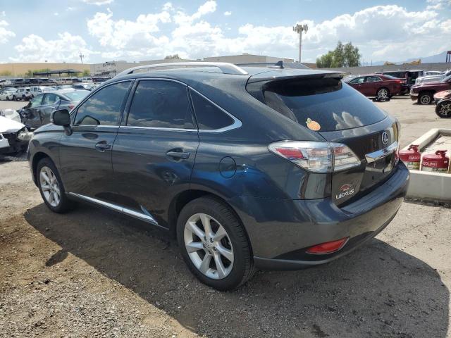 Photo 1 VIN: 2T2ZK1BA4AC009347 - LEXUS RX350 